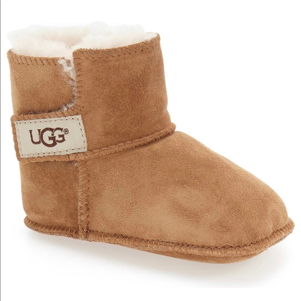 UGG Baby Erin Bootie
